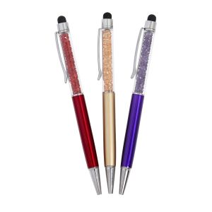 2020 Metal Sparkle Stylus Pen (English) 
