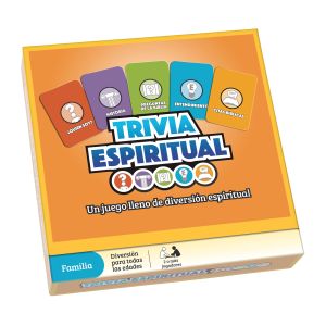 Trivia Espiritual 