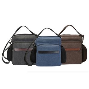 Messenger Bag