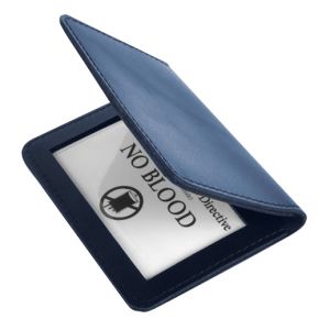 Medical Directive Holder