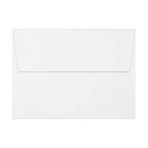 Greeting Card Envelope