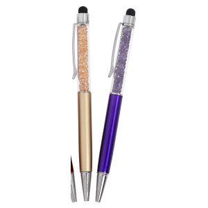 2020 Metal Sparkle Stylus Pen (English) 